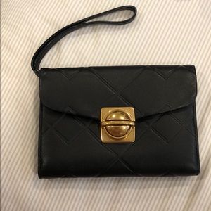 Marc Jacobs wristlet